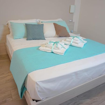 B&B Domus Vettii Pompei Bagian luar foto