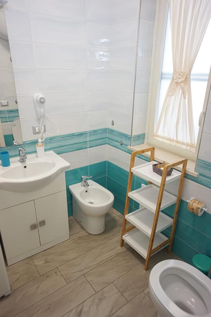 B&B Domus Vettii Pompei Bagian luar foto