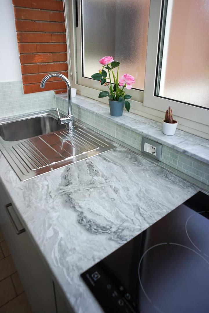 B&B Domus Vettii Pompei Bagian luar foto