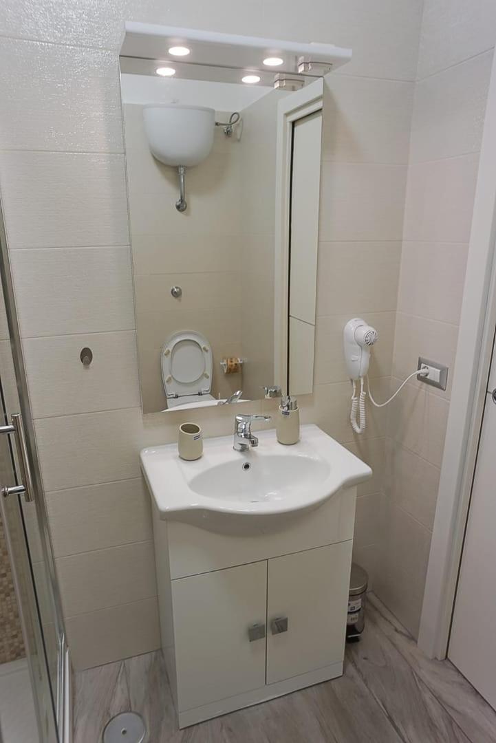 B&B Domus Vettii Pompei Bagian luar foto