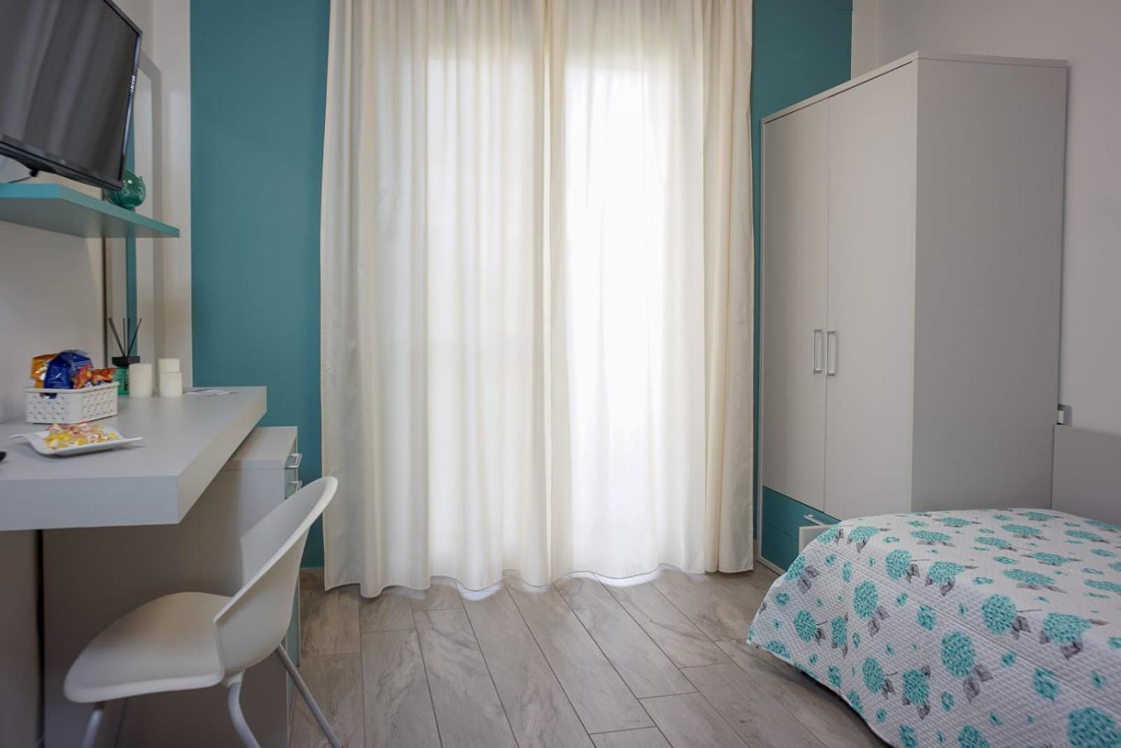 B&B Domus Vettii Pompei Bagian luar foto