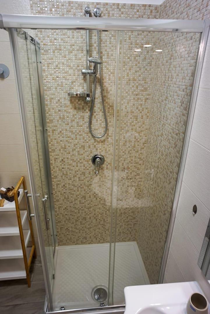 B&B Domus Vettii Pompei Bagian luar foto