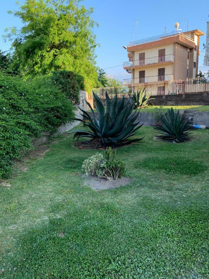 B&B Domus Vettii Pompei Bagian luar foto