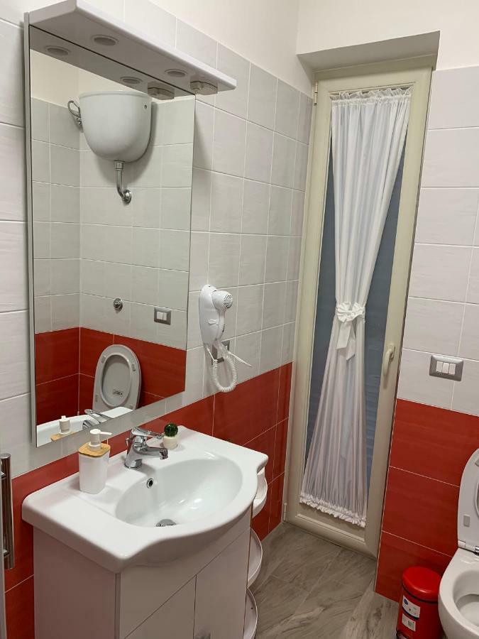 B&B Domus Vettii Pompei Bagian luar foto